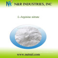 Fournisseur fiable L-arginine nitrate